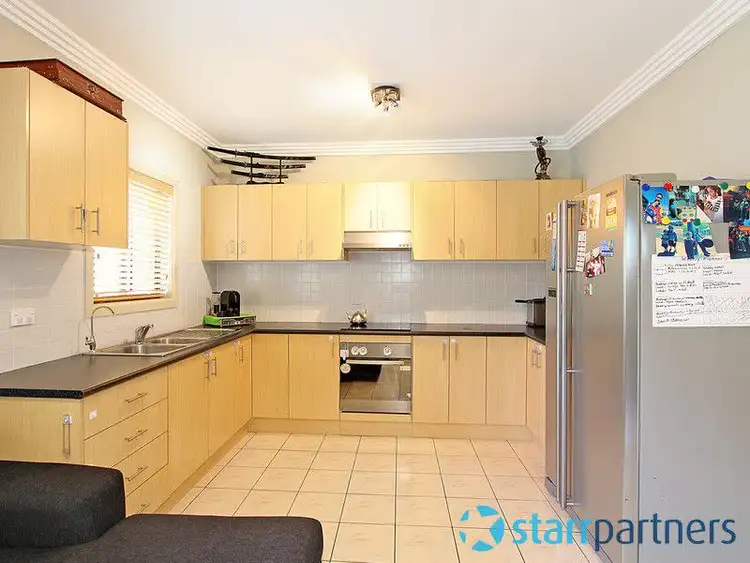Second view of Homely house listing, 216 Cumberland Rd, Auburn NSW 2144