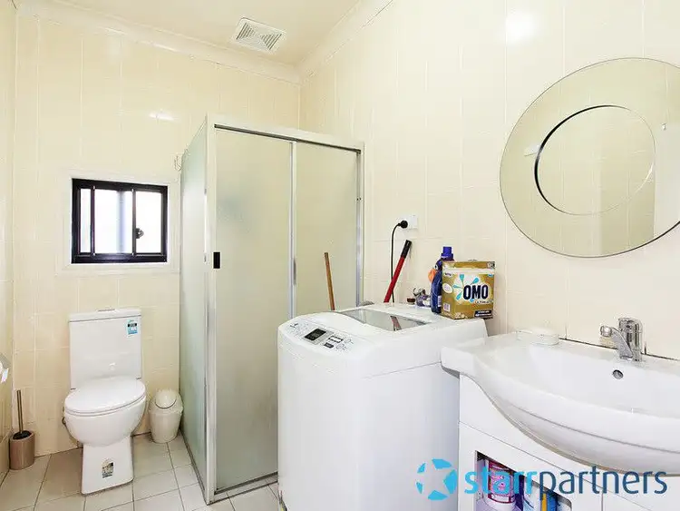 Fourth view of Homely house listing, 216 Cumberland Rd, Auburn NSW 2144