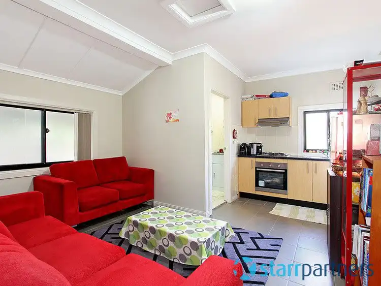 Fifth view of Homely house listing, 216 Cumberland Rd, Auburn NSW 2144