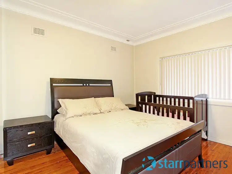 Sixth view of Homely house listing, 216 Cumberland Rd, Auburn NSW 2144