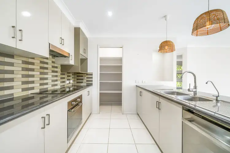 Second view of Homely house listing, 59A Mary Street, Mount Lofty QLD 4350