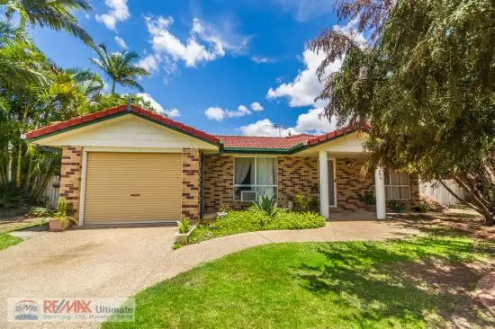 Main view of Homely house listing, 7 Lindner Street, Caboolture QLD 4510