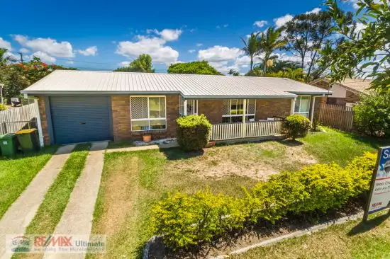 72 Buchanan Road, Morayfield QLD 4506