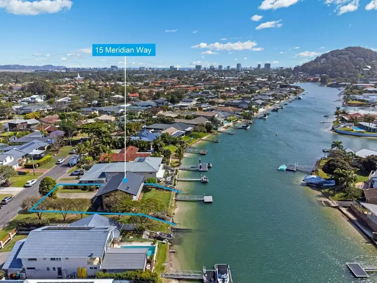 15 Meridian Way, Tweed Heads NSW 2485