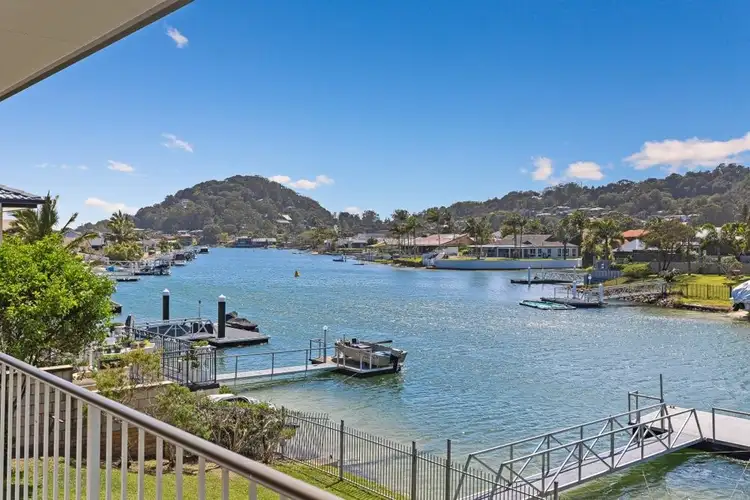 Second view of Homely house listing, 15 Meridian Way, Tweed Heads NSW 2485