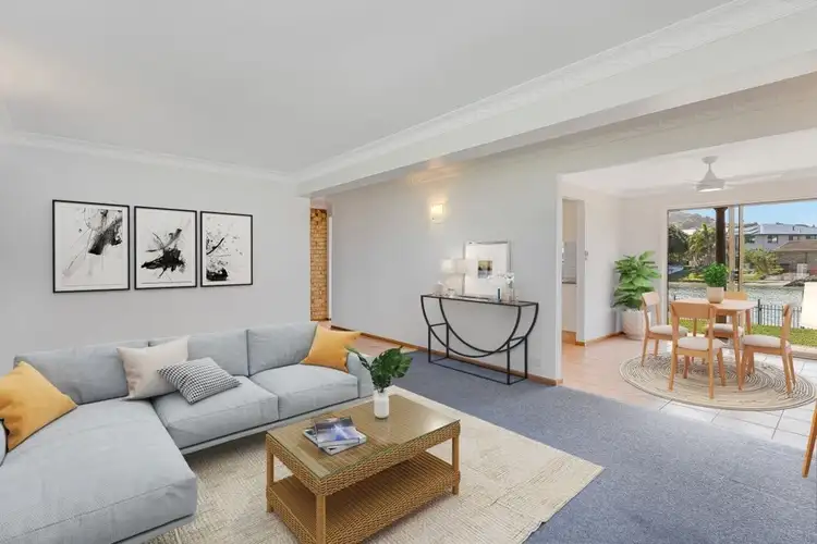 Fourth view of Homely house listing, 15 Meridian Way, Tweed Heads NSW 2485