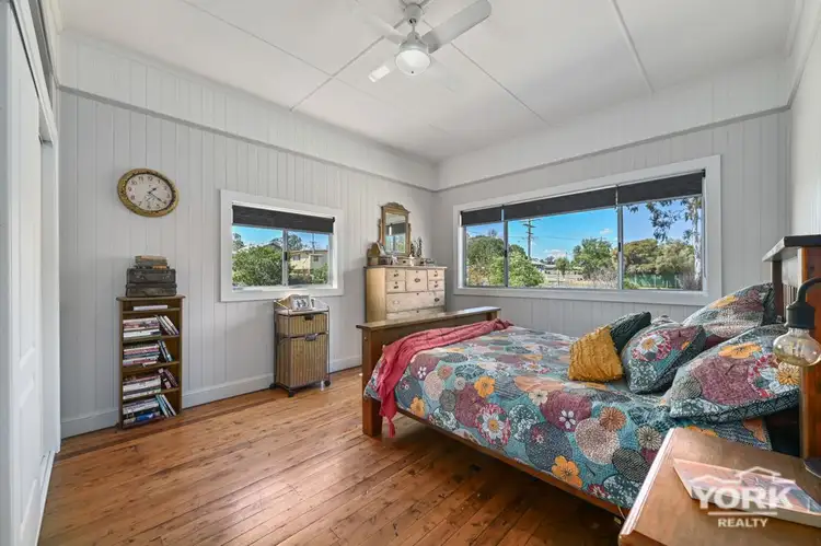 Fifth view of Homely house listing, 48 Cory Street, Oakey QLD 4401