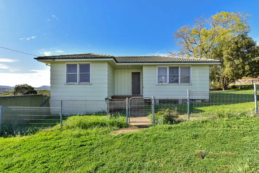 Main view of Homely house listing, 22 Wilkie Street, Werris Creek NSW 2341
