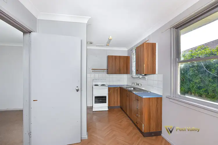 Second view of Homely house listing, 22 Wilkie Street, Werris Creek NSW 2341