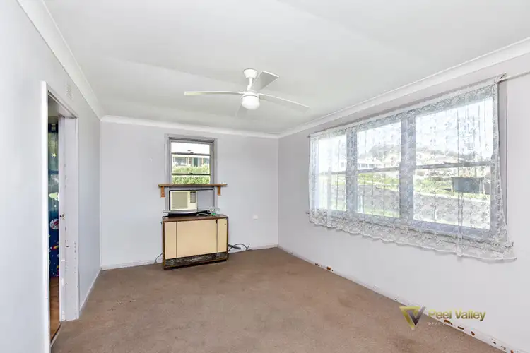 Third view of Homely house listing, 22 Wilkie Street, Werris Creek NSW 2341