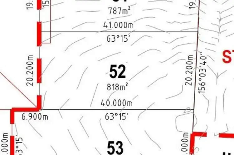 Lot 52 Ocean View Drive, Woodgate QLD 4660