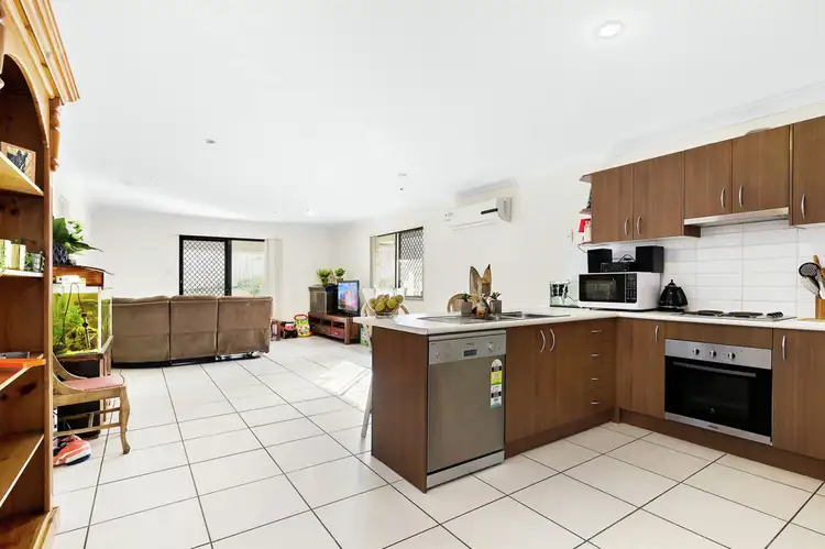 Third view of Homely house listing, 52 Tranquillity Circle, Brassall QLD 4305