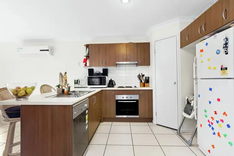 Fourth view of Homely house listing, 52 Tranquillity Circle, Brassall QLD 4305