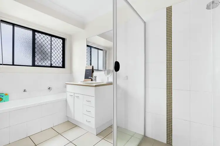 Fifth view of Homely house listing, 52 Tranquillity Circle, Brassall QLD 4305