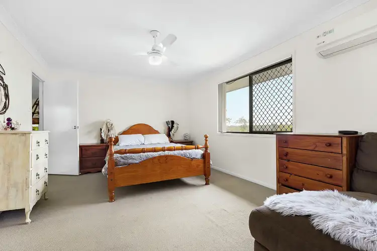 Sixth view of Homely house listing, 52 Tranquillity Circle, Brassall QLD 4305