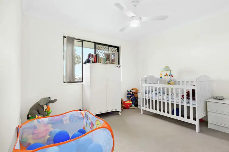 Seventh view of Homely house listing, 52 Tranquillity Circle, Brassall QLD 4305