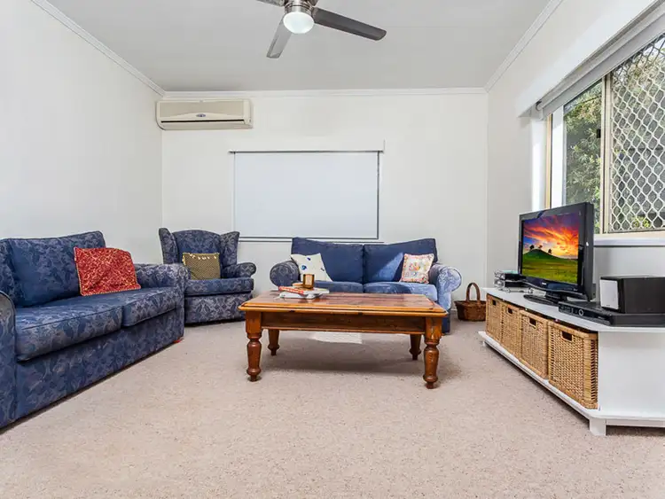 Sixth view of Homely house listing, 18 Central Avenue, Scarborough QLD 4020