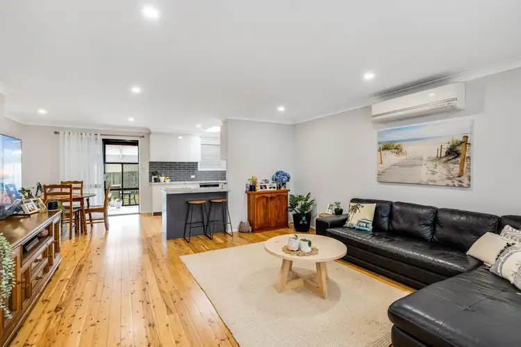Third view of Homely house listing, 11 Naranga Street, Rangeville QLD 4350