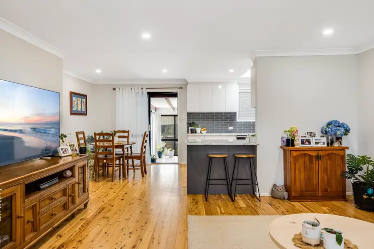 Fourth view of Homely house listing, 11 Naranga Street, Rangeville QLD 4350