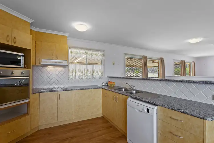 Second view of Homely rural property listing, 11 Devoncourt Lane, Crows Nest QLD 4355