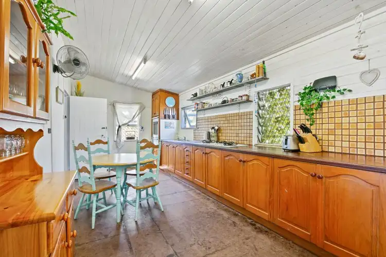 Fourth view of Homely rural property listing, 300 East Deep Creek Road, East Deep Creek QLD 4570