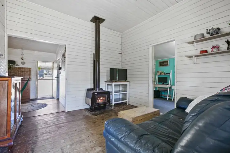 Fifth view of Homely rural property listing, 300 East Deep Creek Road, East Deep Creek QLD 4570