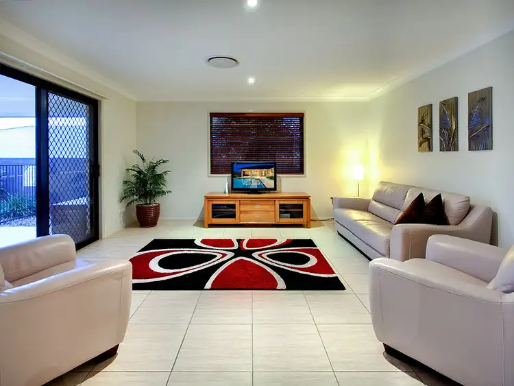 Fifth view of Homely house listing, 8 Corowa Court, Eatons Hill QLD 4037