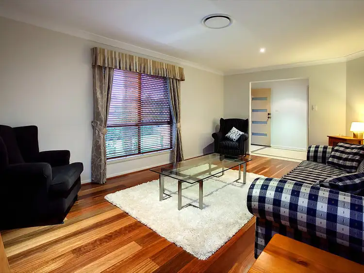 Seventh view of Homely house listing, 8 Corowa Court, Eatons Hill QLD 4037