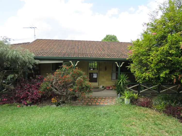 Main view of Homely rural property listing, 23-25 ALBERTA STREET, Bowraville NSW 2449