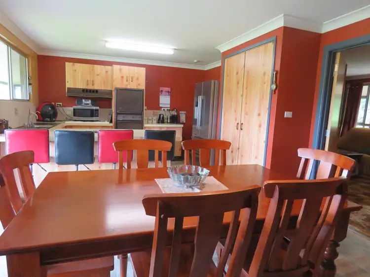 Second view of Homely rural property listing, 23-25 ALBERTA STREET, Bowraville NSW 2449
