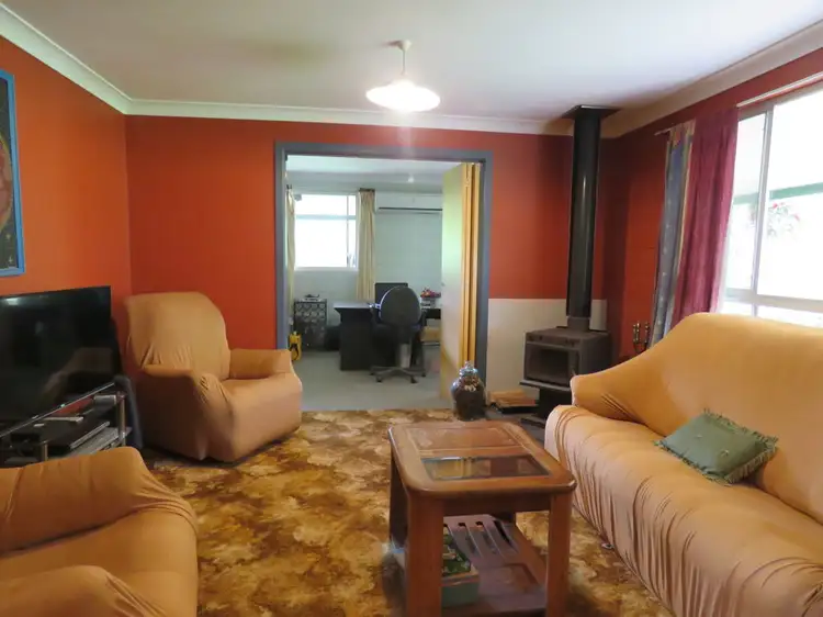 Fourth view of Homely rural property listing, 23-25 ALBERTA STREET, Bowraville NSW 2449