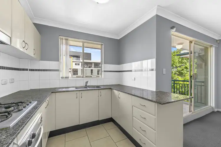 Third view of Homely unit listing, 20/71-77 O'Neill Street, Guildford NSW 2161