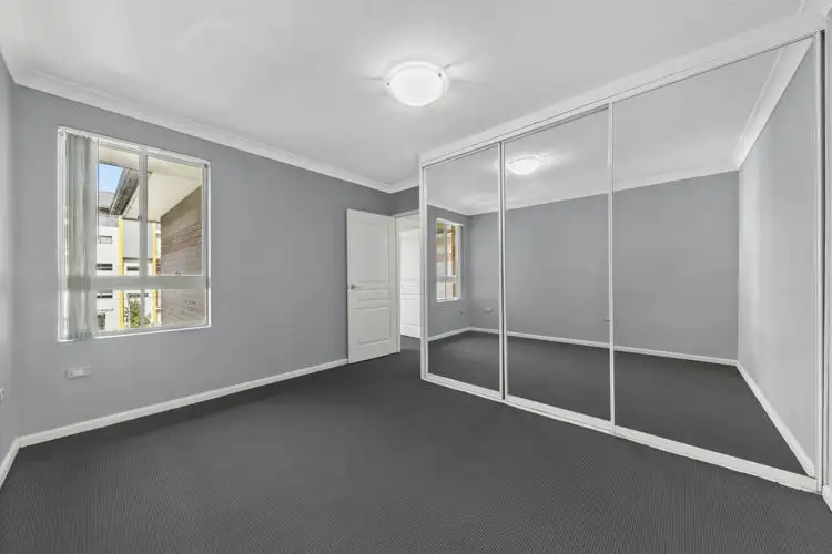 Fourth view of Homely unit listing, 20/71-77 O'Neill Street, Guildford NSW 2161