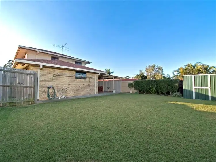 Third view of Homely house listing, 21 GILFORD CRESCENT, Albany Creek QLD 4035
