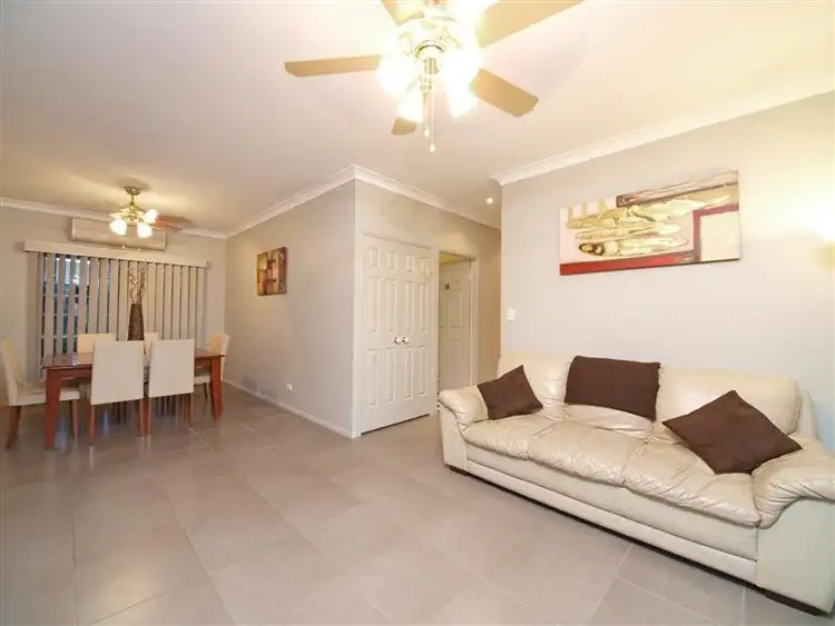 Second view of Homely house listing, 38 HIDDEN VALLEY DRIVE, Eatons Hill QLD 4037