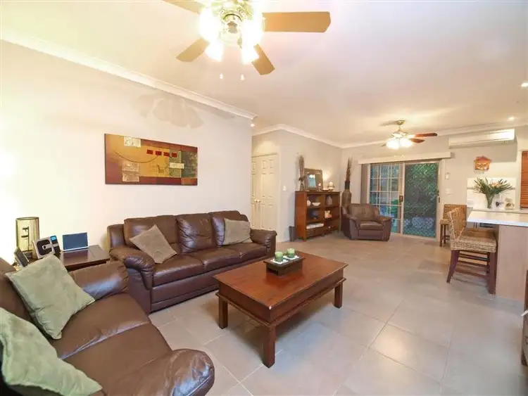 Third view of Homely house listing, 38 HIDDEN VALLEY DRIVE, Eatons Hill QLD 4037