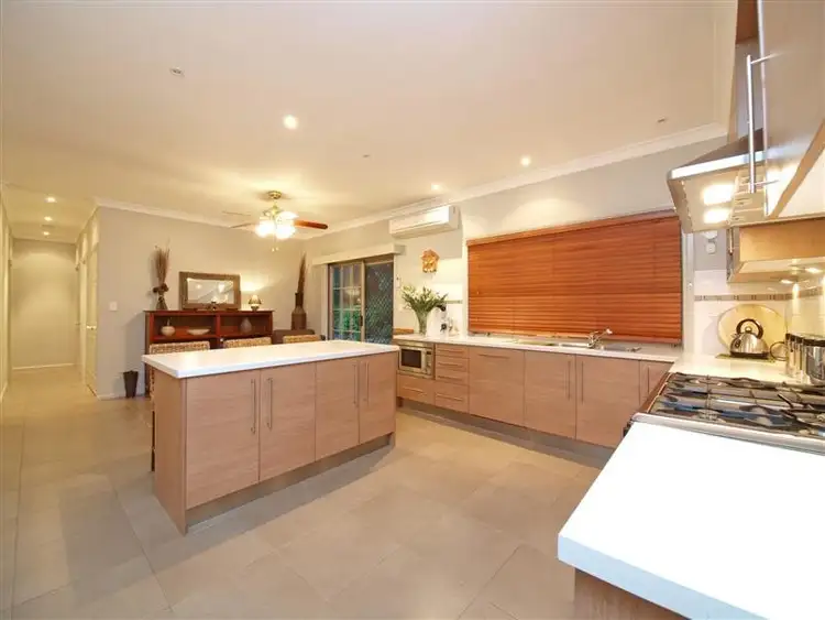 Fourth view of Homely house listing, 38 HIDDEN VALLEY DRIVE, Eatons Hill QLD 4037