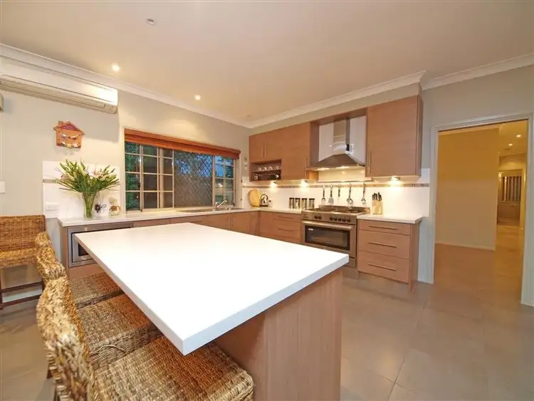 Sixth view of Homely house listing, 38 HIDDEN VALLEY DRIVE, Eatons Hill QLD 4037