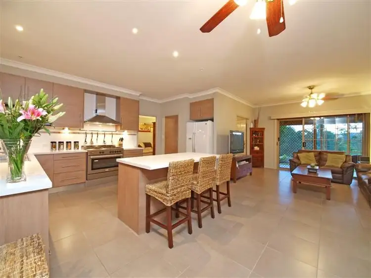 Seventh view of Homely house listing, 38 HIDDEN VALLEY DRIVE, Eatons Hill QLD 4037