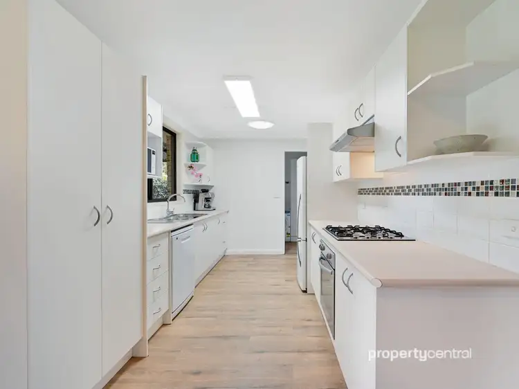 Third view of Homely house listing, 9 Hersey Street, Blaxland NSW 2774
