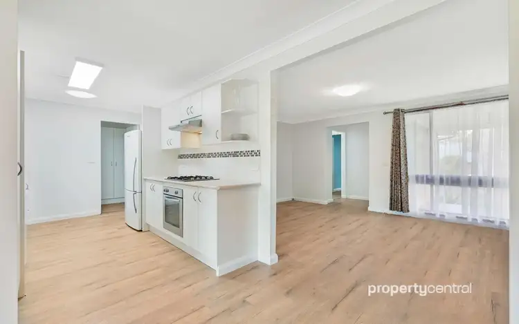 Fourth view of Homely house listing, 9 Hersey Street, Blaxland NSW 2774