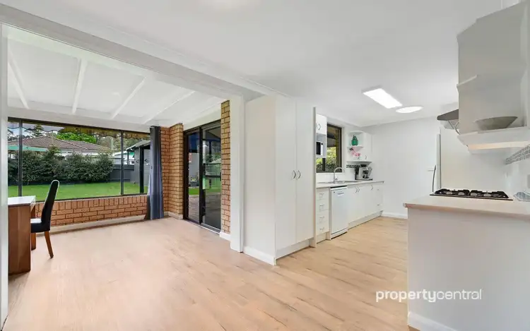 Fifth view of Homely house listing, 9 Hersey Street, Blaxland NSW 2774