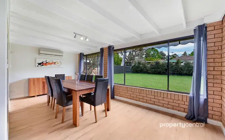 Sixth view of Homely house listing, 9 Hersey Street, Blaxland NSW 2774