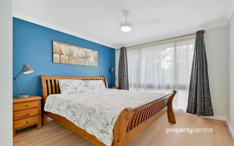 Seventh view of Homely house listing, 9 Hersey Street, Blaxland NSW 2774