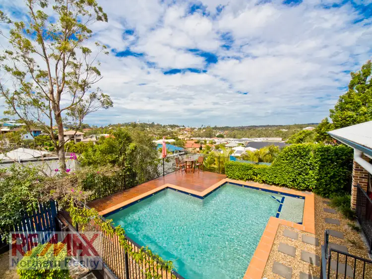 Second view of Homely house listing, 3 Fairy Place, Eatons Hill QLD 4037