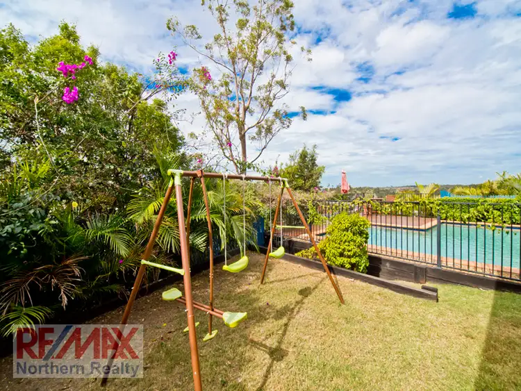 Third view of Homely house listing, 3 Fairy Place, Eatons Hill QLD 4037