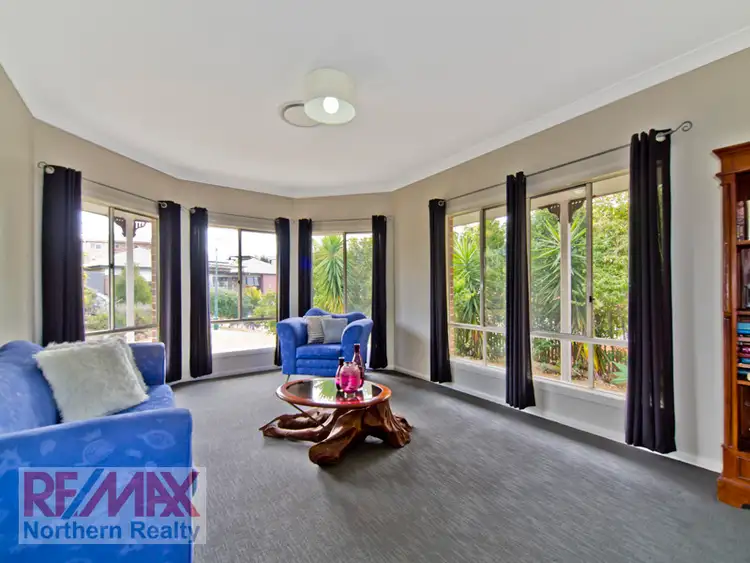Fourth view of Homely house listing, 3 Fairy Place, Eatons Hill QLD 4037