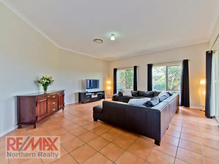 Fifth view of Homely house listing, 3 Fairy Place, Eatons Hill QLD 4037