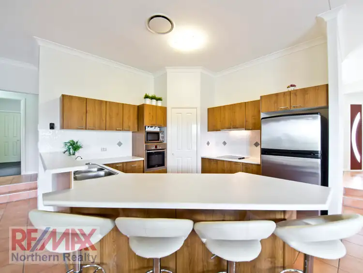 Sixth view of Homely house listing, 3 Fairy Place, Eatons Hill QLD 4037