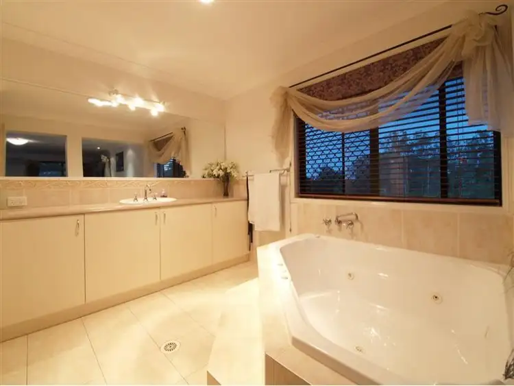 Second view of Homely house listing, 6 SNOW WOOD DRIVE, Eatons Hill QLD 4037